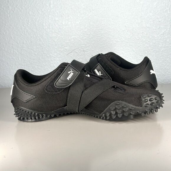 PUMA Mostro OG Prime Black White Men\'s Size 7 Shoes 403729-03 main image 6
